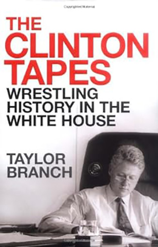 The Clinton Tapes